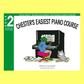 Chesters Easiest Piano Course Book 2 (Special Edition)