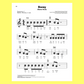 Ez Play Piano Volume 295- The Best Of Michael Buble Book