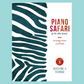 Piano Safari - Older Student Repertoire and Technique Level 1 Book/Audio