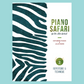 Piano Safari - Older Student Repertoire and Technique Level 2 Book/Audio