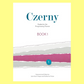 Piano Safari - Czerny Etudes for the Progressing Pianist Book 1