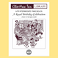 A Royal Birthday Celebration: Suite in Baroque Style Book with Audio
