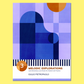 Piano Safari - Melodic Explorations Book 3 (8 Late Elementary Duets)