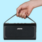 Aroma 10W Electric Guitar Amplifier with Drum Machine [TG-08]