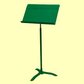 Manhasset Symphony Music Stand - Green Matte