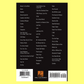 Four Chord Songs - Ukulele Chord Songbook (60 Songs)