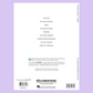 The Sound Of Music For Clarinet Play Along Book/Ola