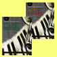 Piano Safari - Pattern Pieces with Audio Bundle (Books 1 and 2)