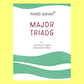 Piano Safari - Major Triads Cards