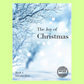 Piano Safari - The Joy of Christmas Book 4 with Audio (Intermediate to Late Intermediate)