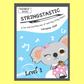 Stringstastic - Double Bass Level 1 Book