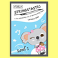 Stringstastic - Viola Level 1 Book (2nd Edition)