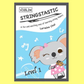 Stringstastic - Violin Level 1 Book (2nd Edition)