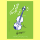 Stringstastic - Grade 2 Book (2nd Edition)