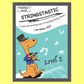 Stringstastic - Double Bass Level 2 Book