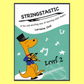 Stringstastic - Violin Level 2 Book (2nd Edition)