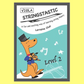 Stringstastic - Viola Level 2 Book (2nd Edition)