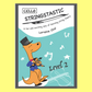 Stringstastic - Cello Level 2 Book (2nd Edition)