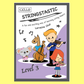 Stringstastic - Cello Level 3 Book (2nd Edition)