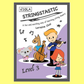 Stringstastic - Viola Level 3 Book (2nd Edition)