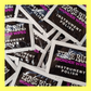 Ernie Ball - Wonder Wipes String Cleaner 6 Sachet Pack