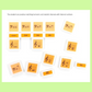 Wilbecks Match Up Magnets Key Signatures and Intervals