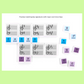 Wilbecks Match Up Magnets Key Signatures and Intervals