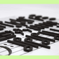 Wilbecks Notes and Rests Magnets