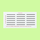 Wilbecks Ledger Line Magnets