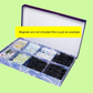 Wilbecks Magnet Storage Box