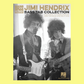 Jimi Hendrix Bass Tab Collection Book (27 Hit Songs)