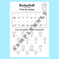 Music Stepz 4 Kidz - Year 1 Student Music Workbook (NEW) 20 Pack Classroom Bundle