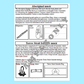 Music Stepz 4 Kidz - Year 2 Student Music Workbook (NEW) 10 Pack Classroom Bundle