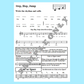 Music Stepz 4 Kidz - Year 1 Student Music Workbook (NEW) 20 Pack Classroom Bundle