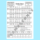 Music Stepz 4 Kidz - Year 1 Student Music Workbook (NEW) 20 Pack Classroom Bundle