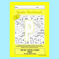Music Stepz 4 Kidz - Prep Student Music Workbook (NEW) 20 Pack Classroom Bundle