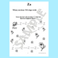 Music Stepz 4 Kidz - Prep Student Music Workbook (NEW) 20 Pack Classroom Bundle