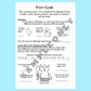 Music Stepz 4 Kidz - Year 1 Student Music Workbook (NEW) Revised Edition