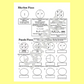 Music Stepz 4 Kidz - Year 4 Student Music Workbook (NEW) 20 Pack Classroom Bundle