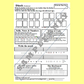 Music Stepz 4 Kidz - Year 4 Student Music Workbook (NEW) 20 Pack Classroom Bundle