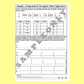 Music Stepz 4 Kidz - Year 6 Student Music Workbook (NEW) 20 Pack Classroom Bundle