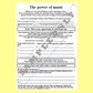Music Stepz 4 Kidz - Year 6 Student Music Workbook (NEW) Revised Edition