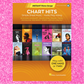 Chart Hits Instant Piano Songs - 2025 Hit Songs Book/Audio NEW (Preorder)