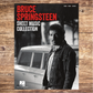 Bruce Springsteen Sheet Music Collection Piano/Vocal/Guitar Songbook (Preorder) New Release