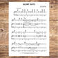 Bruce Springsteen Sheet Music Collection Piano/Vocal/Guitar Songbook (Preorder) New Release