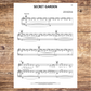 Bruce Springsteen Sheet Music Collection Piano/Vocal/Guitar Songbook (Preorder) New Release