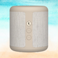 Kreafunk Karl Bluetooth Speaker - Ivory Sand