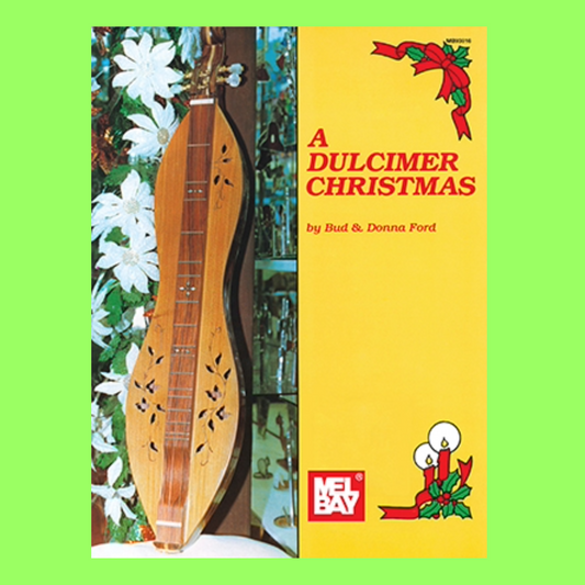 A Dulcimer Christmas Book