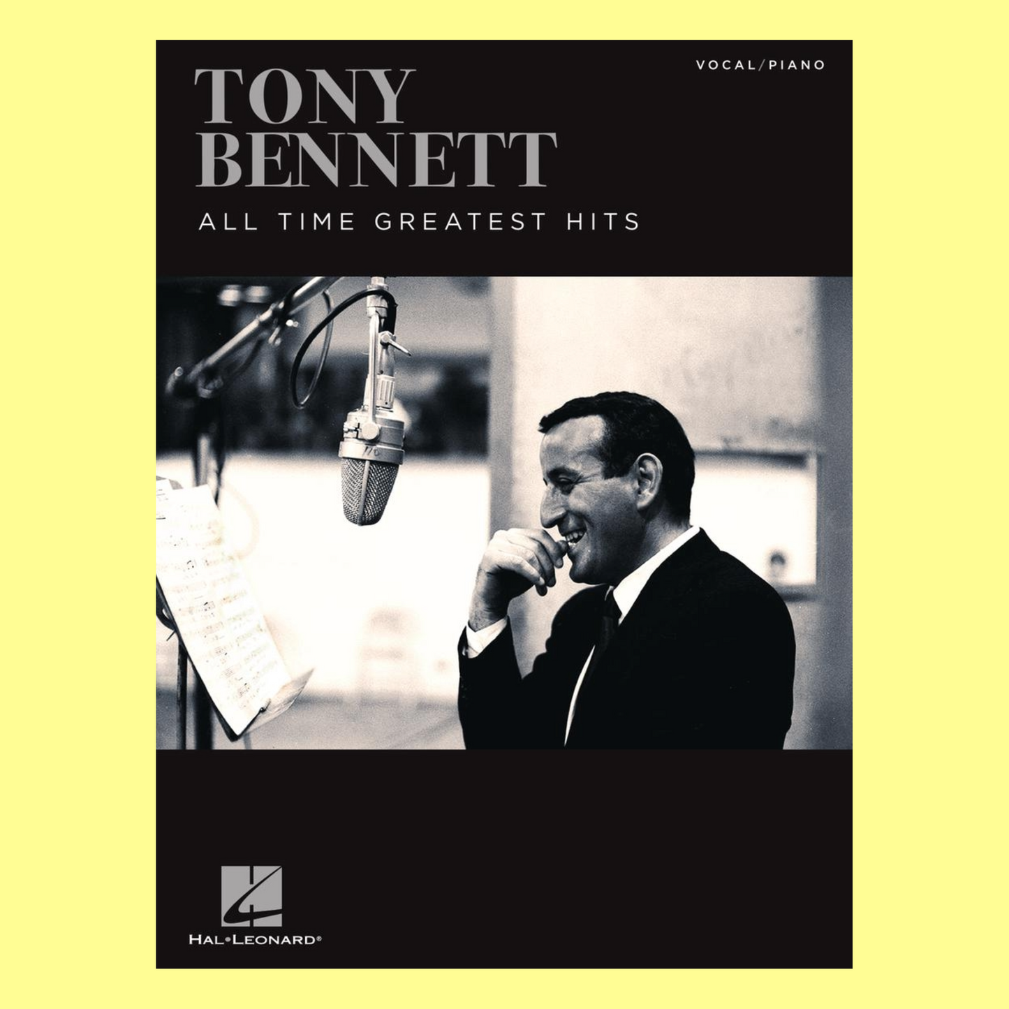 Tony Bennett - All Time Greatest Hits PVG