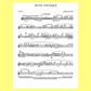 John Rutter - Suite Antique For Flute & Piano Book